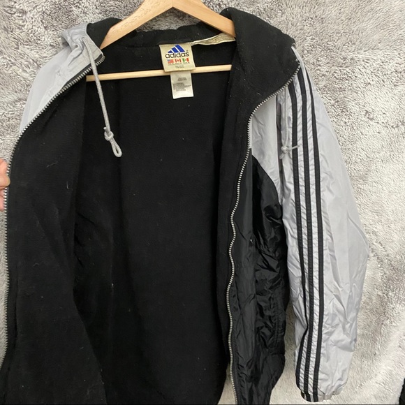 Retro Adidas Jacket - Picture 6 of 6